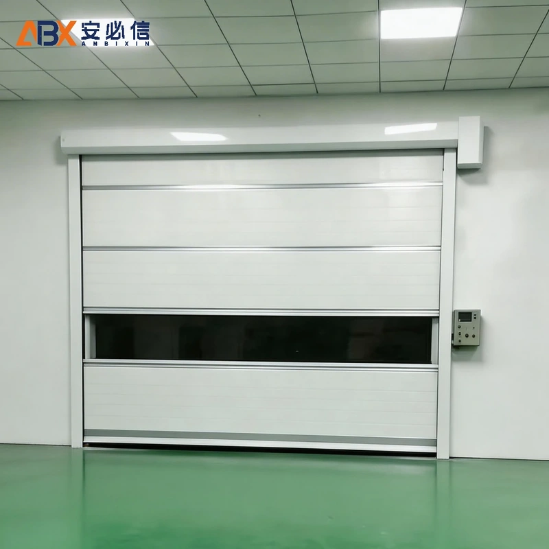 绥化高速门